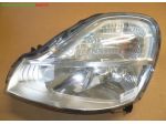 PROIETTORE S. RENAULT MODUS / G.MODUS (J77)  Parti elettriche  Fanaleria  P &hellip;