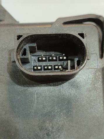 SENSORE IMBARDATA JEEP Cherokee 5° Serie P56029327AB (0813) - Foto 4