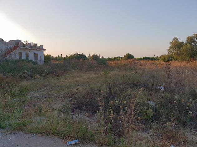 Terreno edificabile in vendita a Siracusa - Foto 3