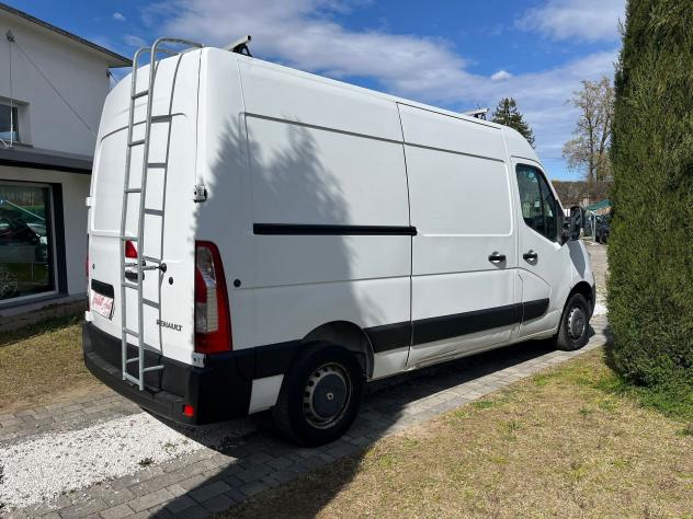 Renault Master T33 2.3 dCi/125cv Furgone E5 - Foto 5