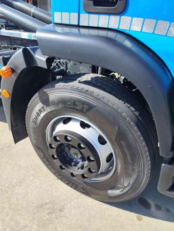 IVECO Eurocargo 180E25 scarrabile nuovo rif. 24085065 - Foto 4