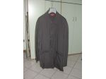 Giacchetta impermeabile taglia 54