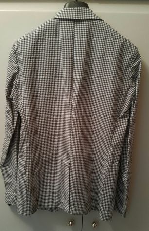 Sisley giacca slim fit - Foto 2