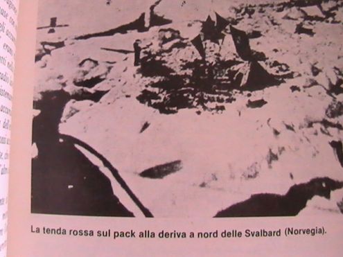 Umberto Nobile, Generale - Foto 5