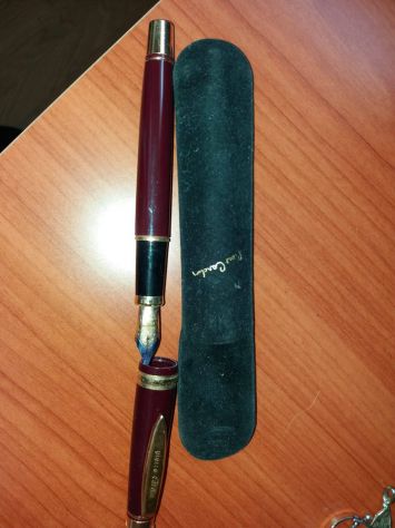 Penne originali sfera e stilo con astuccio - Foto 2