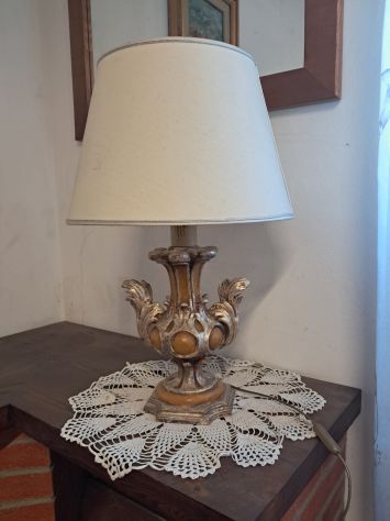 lampada da tavolo