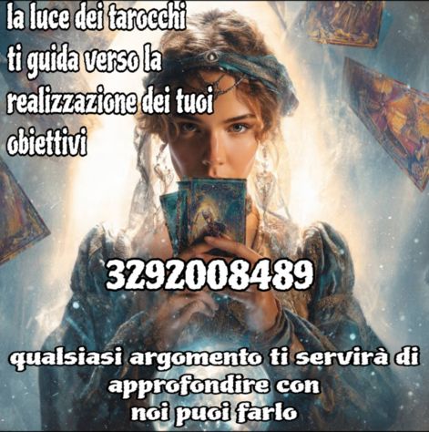 La voce dei tarocchi - Foto 2