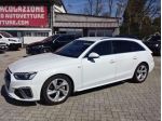 AUDI A4 S- line edition quattro 204cv s-tronic IVA ESPOSTA rif. 23662853