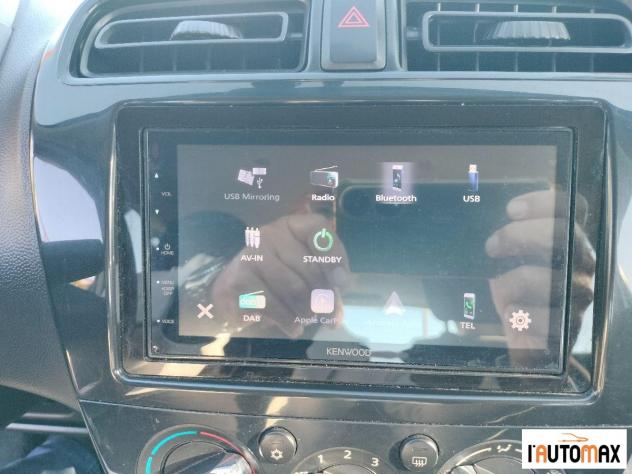 MITSUBISHI - Space Star 1.2 Invite radio - Foto 9