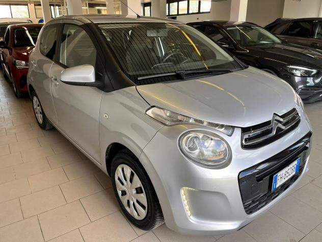 Citroen C1 VTi 68 5 porte Live - Foto 2