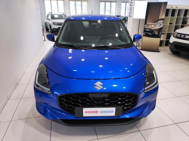Suzuki Swift Swift 1.2h Top 4wd allgrip
