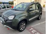 FIAT Panda Cross 0.9 TwinAir Turbo 85cv E6d-T. Cross 4x4
