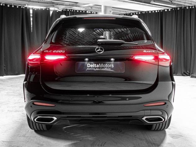 Mercedes-Benz GLC X254 220 d 4MATIC - Foto 5