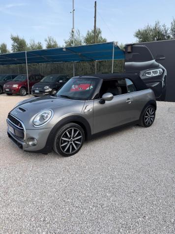 MINI - Cabrio - Mini John Cooper Works Hype - Foto 2