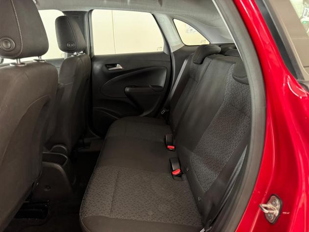 Opel Crossland Crossland X 1.2 12V Start&Stop Advance - Foto 10