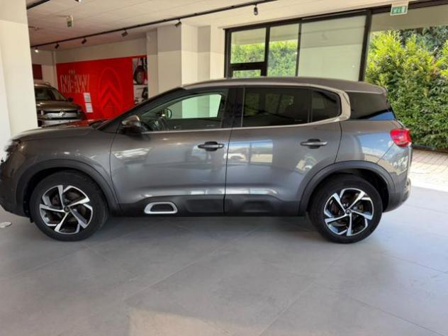 CITROEN C5 Aircross BlueHDi 130 S&S EAT8 Feel rif. 24098147 - Foto 7