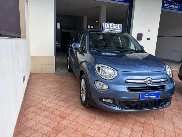 Fiat 500X 1.6 MultiJet 120 CV Pop Star - Foto 3