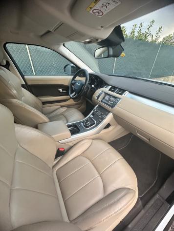 Land Rover Range Evoque 2.0 TD4 180 CV 5p. Business Edition Pure - Foto 9