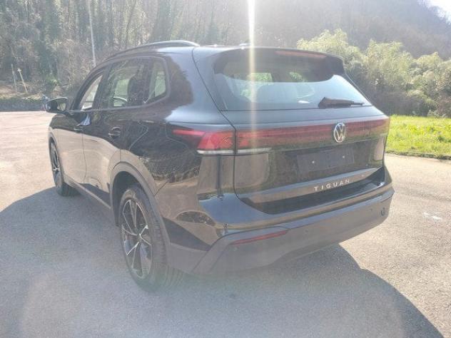 Volkswagen Tiguan 2.0 TDI 110KW SCR Life DSG - Foto 8