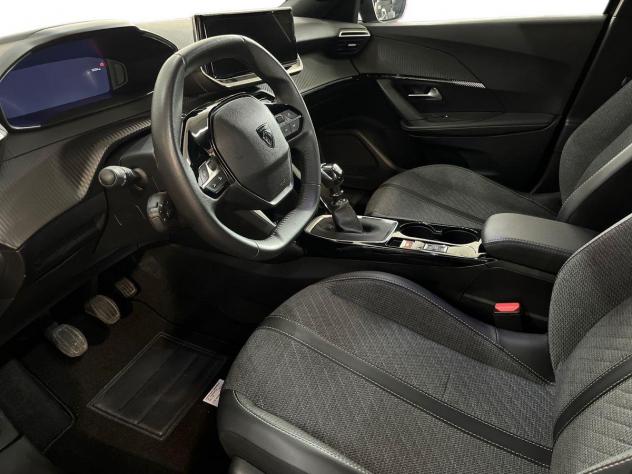 Peugeot 2008 II 2023 1.2 puretech Allure s&s 100cv - Foto 10