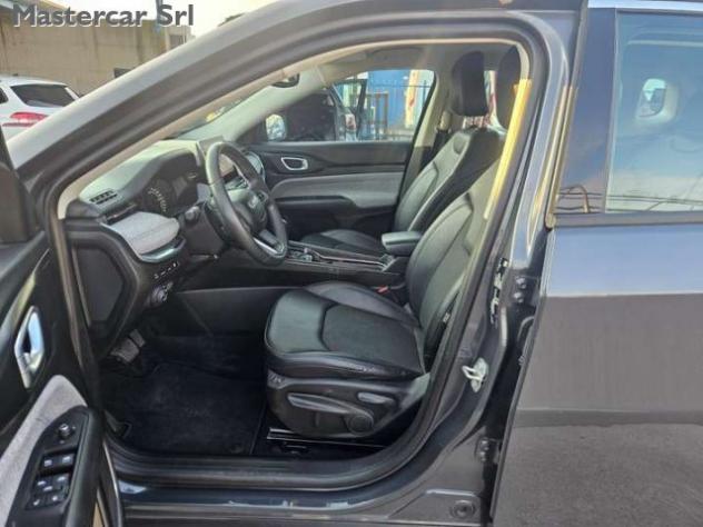 JEEP Compass 1.3 turbo t4 phev Business 4xe auto - GH327HS rif. 23771007 - Foto 10