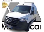 MERCEDES-BENZ Sprinter eSprinter furgone 55kWh 4batt. - GG848JD rif. 24202014