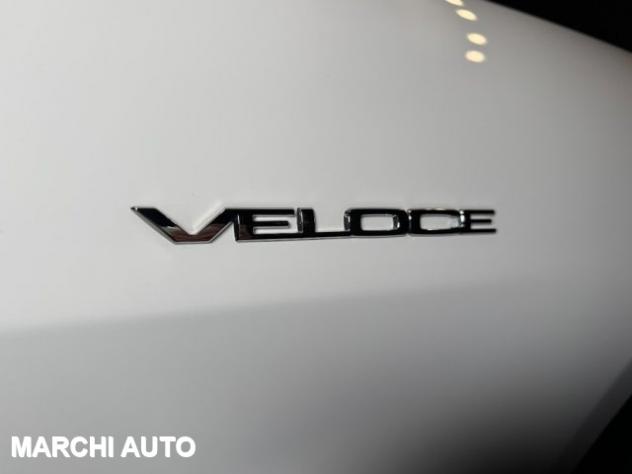ALFA ROMEO Giulia 2.2 Turbodiesel 210 CV AT8 AWD Q4 Veloce rif. 22959926 - Foto 9