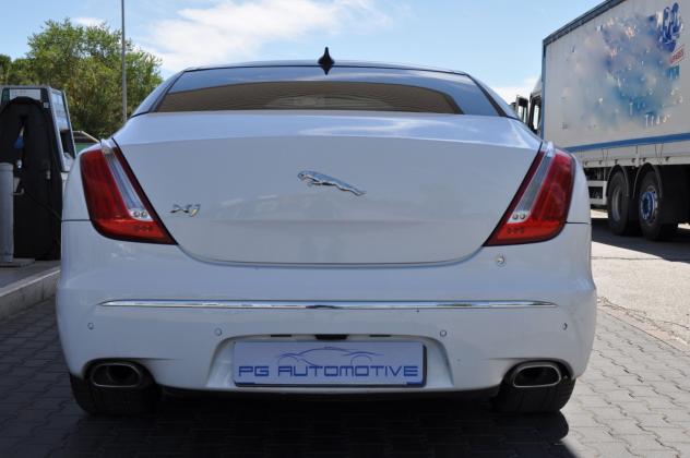 Jaguar XJ 3.0D V6 Luxury - Foto 7