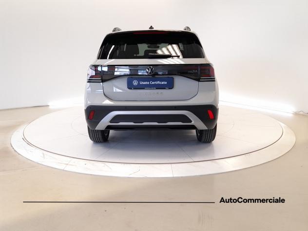 Volkswagen T-Cross 1.0 TSI 85kW Edition Plus - Foto 5