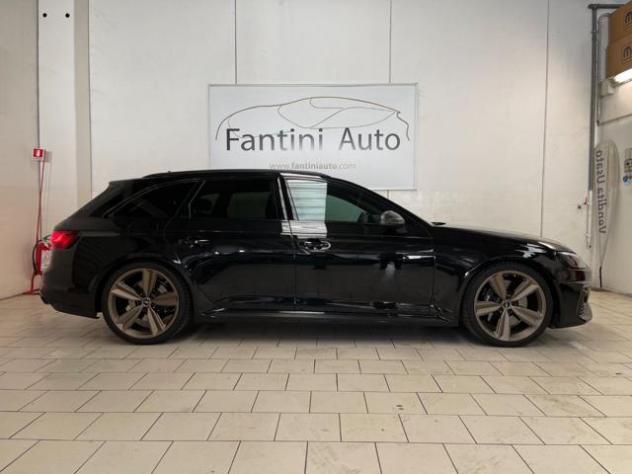 AUDI RS 4 Avant Bronze Edition 2.9 TFSI 450cv-LEGGI SOTTO rif. 23149180 - Foto 2