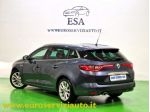 RENAULT Megane Sporter dCi 8V 110 CV EDC Energy Zen rif. 23726828