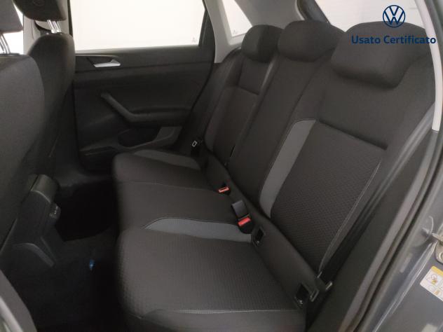 Volkswagen Polo Polo 1.0 tsi Edition Plus 95cv - Foto 10