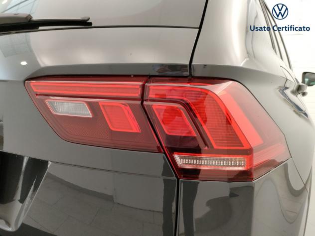Volkswagen Tiguan 2.0 TDI SCR 90KW Life - Foto 8