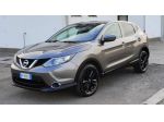 Nissan Qashqai 1.6 dCi 4WD Black Edition