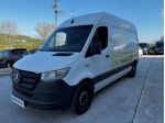 Mercedes-Benz Sprinter 55 Kw 4 Batterie