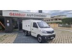 Piaggio Porter NP6 1.5 GPL 102CV ANNO 2024 KM18000 UFFICIALE ITALIA  UNIPRO &hellip;