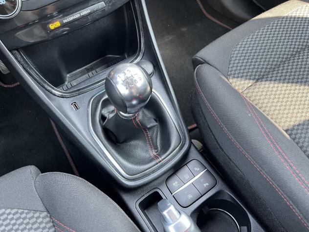 Ford Puma 1.0 Ecoboost Hybrid 125CV ST-Line - Foto 6