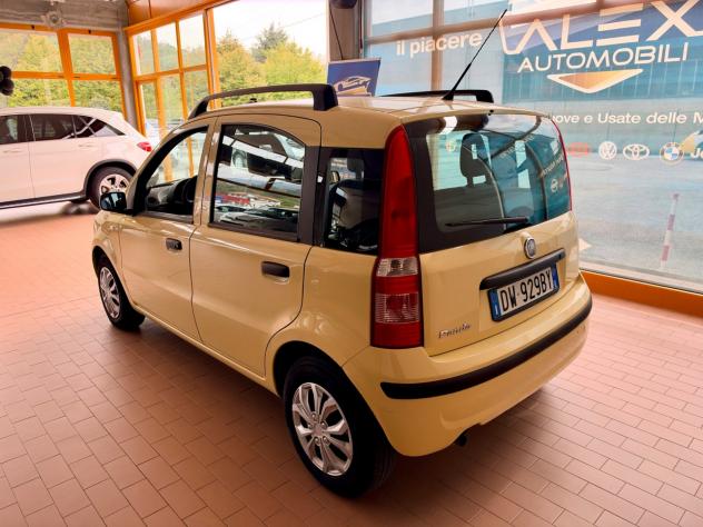 Fiat Panda 1.2benz 60cv Neopatentati - Foto 4