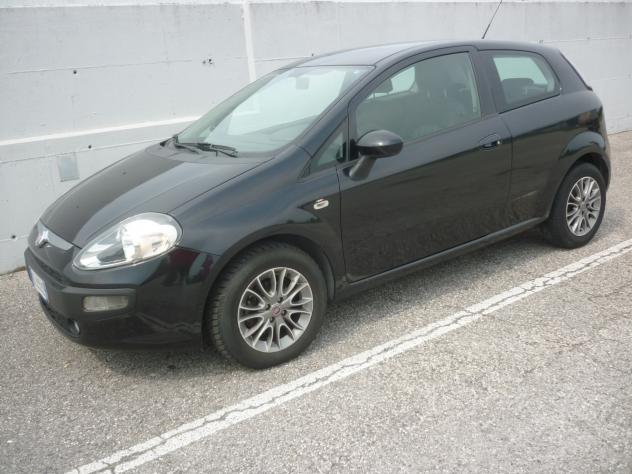 Fiat Punto 1.3 MJT II 75 CV 3 porte DYNAMIC