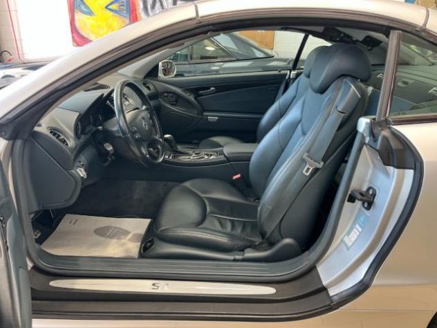MERCEDES-BENZ SL 500 cat rif. 22454286 - Foto 9
