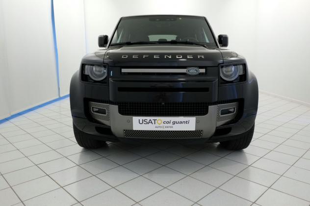 Land Rover Defender 3.0 D6 250 110 X-Dynamic SE AWD auto. - Foto 8
