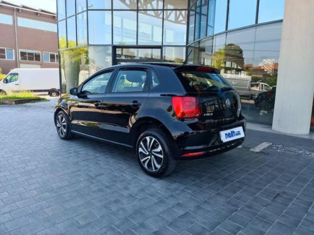 VOLKSWAGEN Polo 1.4 TDI 5p. Comfortline rif. 24088022 - Foto 6
