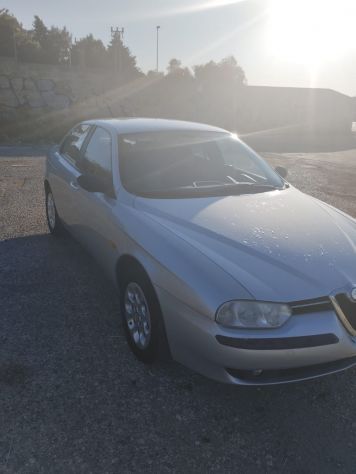 Alfa romeo 156 1.8 benzina twin spark - Foto 4