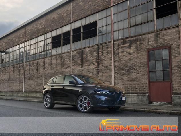 ALFA ROMEO Tonale 1.6 diesel 130 CV TCT6 Sprint rif. 22347765