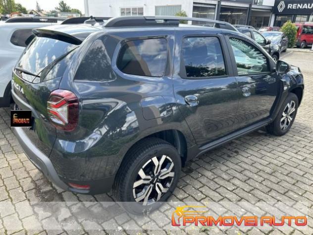 DACIA Duster 1.5 Blue dCi 8V 115 CV 4x2 Journey rif. 21877449 - Foto 5