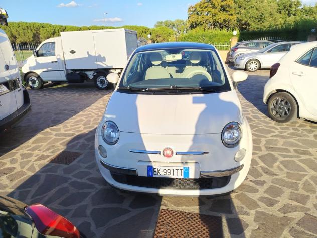 Fiat 500 1.3 Multijet 16V 95 CV Lounge - Foto 8