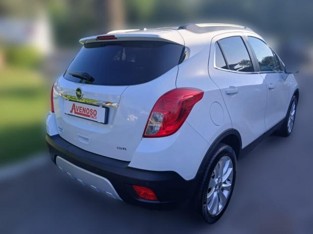 OPEL Mokka 1ª serie Mokka 1.7 CDTI Ecotec 130CV 4x2 Start&Stop Cosmo - Foto 4