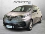 RENAULT ZOE Equilibre R110 e-shifter Batterie di proprieta' rif. 24100574