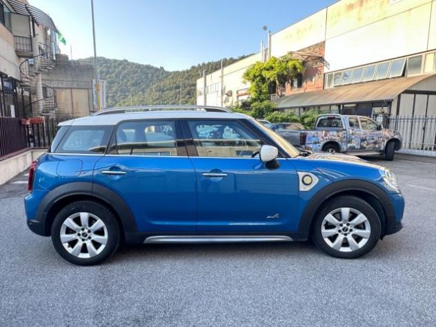 MINI Countryman 1.5 Cooper SE Business Countryman ALL4 4WD rif. 22904693 - Foto 5