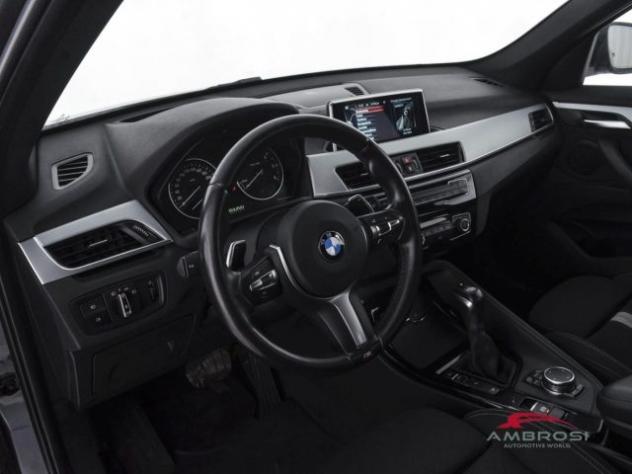 BMW X1 xDrive20d Sport - PER OPERATORI DEL SETTORE rif. 23802357 - Foto 8